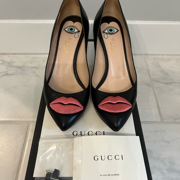 GUCCI!!! - Picture 3 of 14